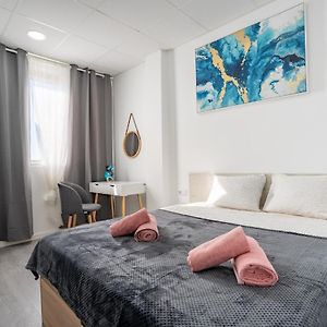 Apartamento de 2 Dormitorios